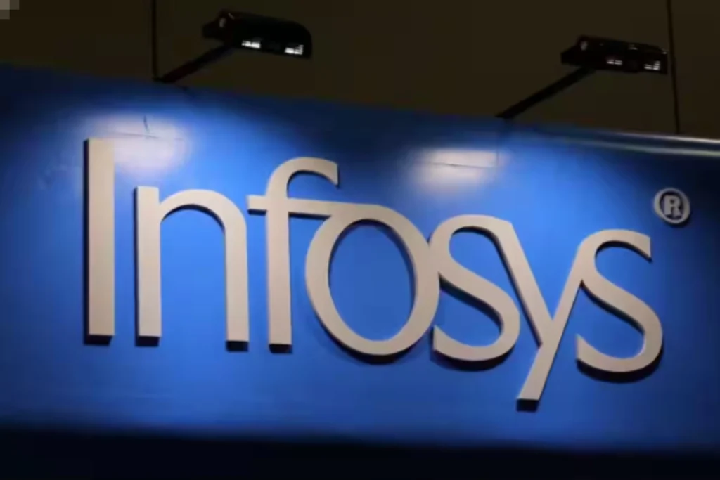 Infosys