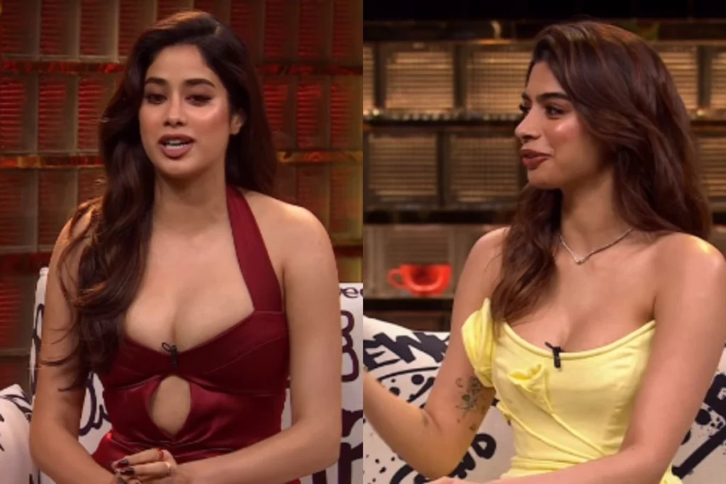 Koffee With Karan 8