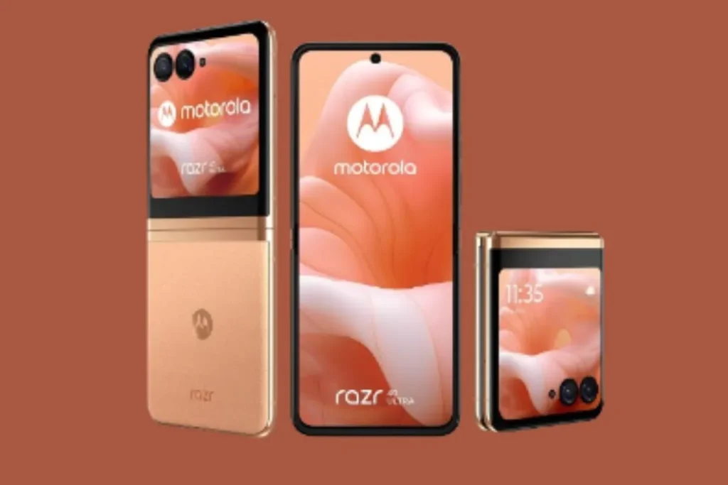 Motorola Razr 40 Ultra