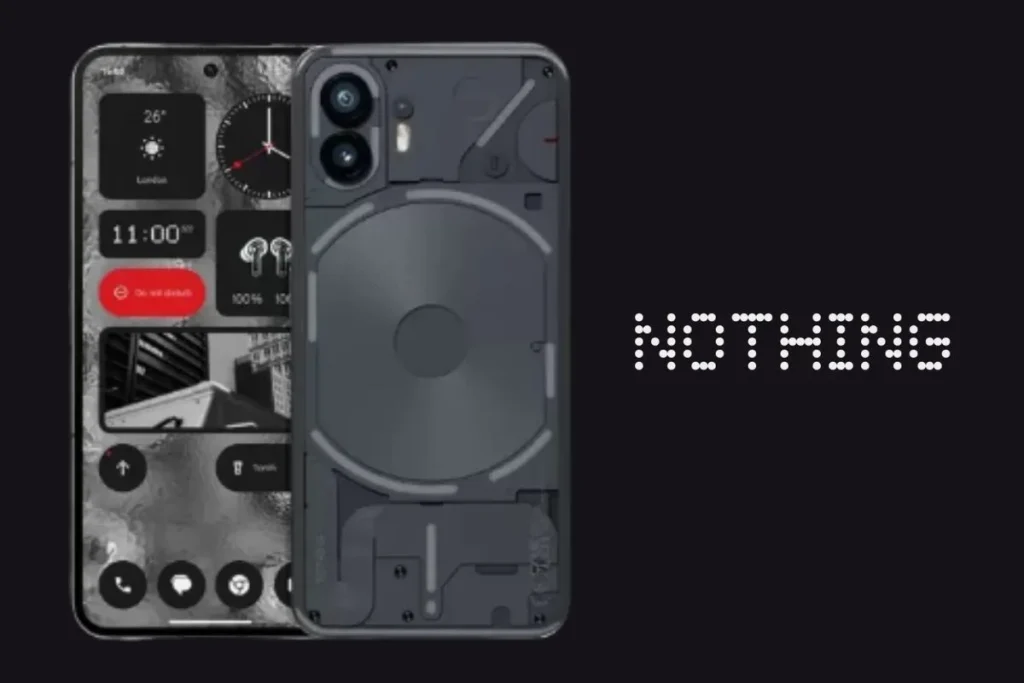 Nothing Phone