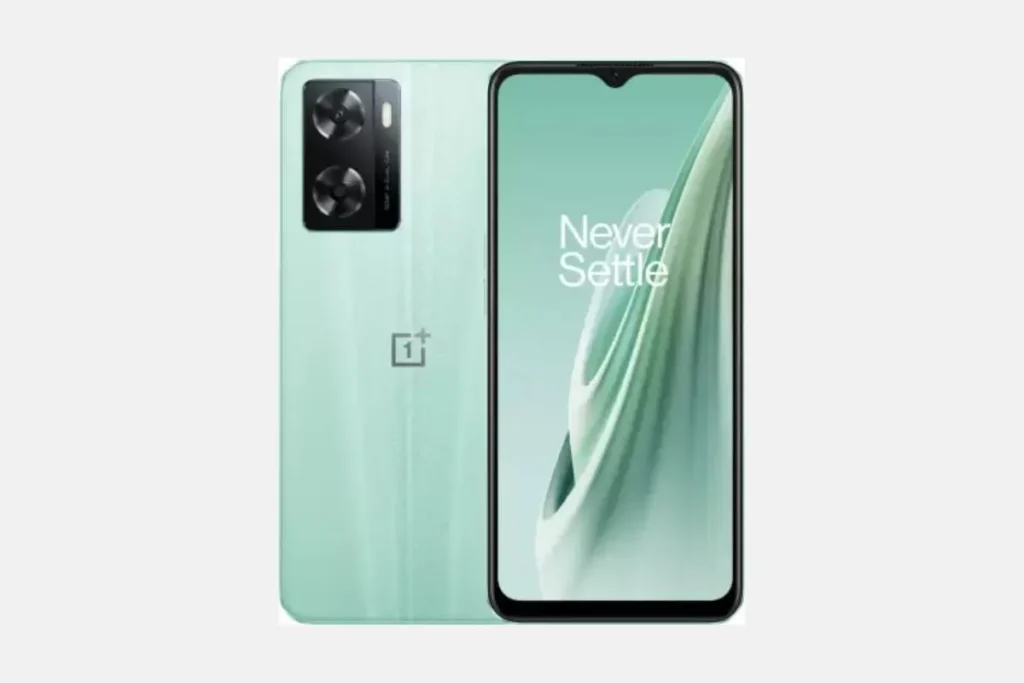 OnePlus N20 SE