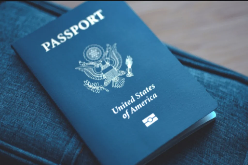 Passport News