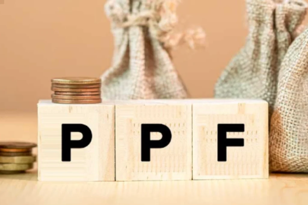 Public Provident Fund