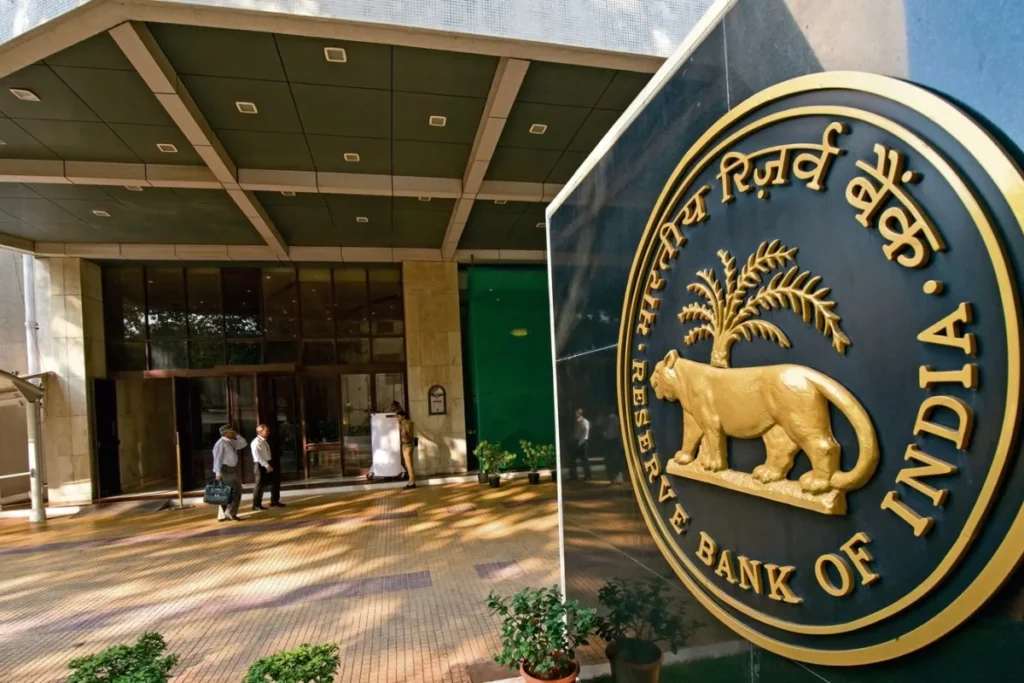 Reserve Bank of India