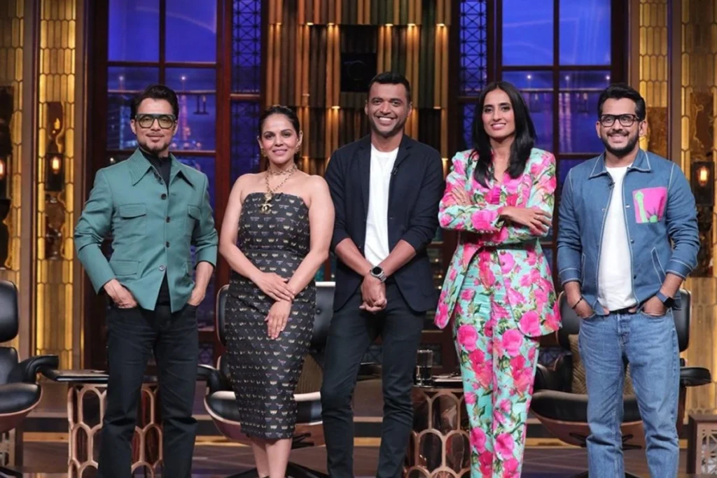 Shark Tank India 3