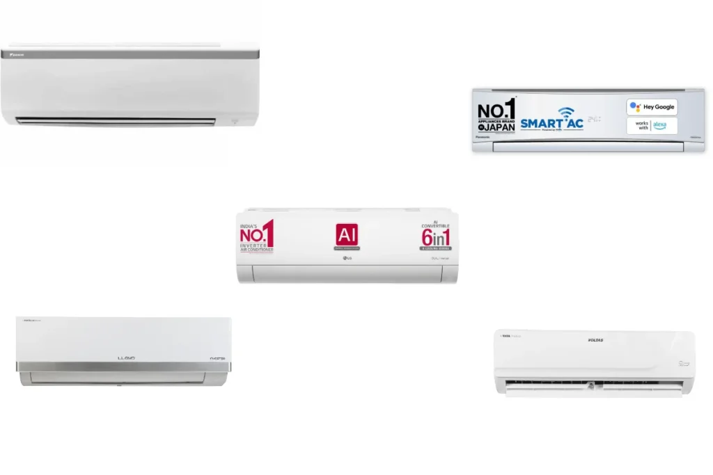 Top 5 ACs to beat the upcoming scorching heat this year, Check out