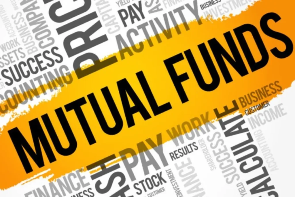 Top 5 Mutual Funds