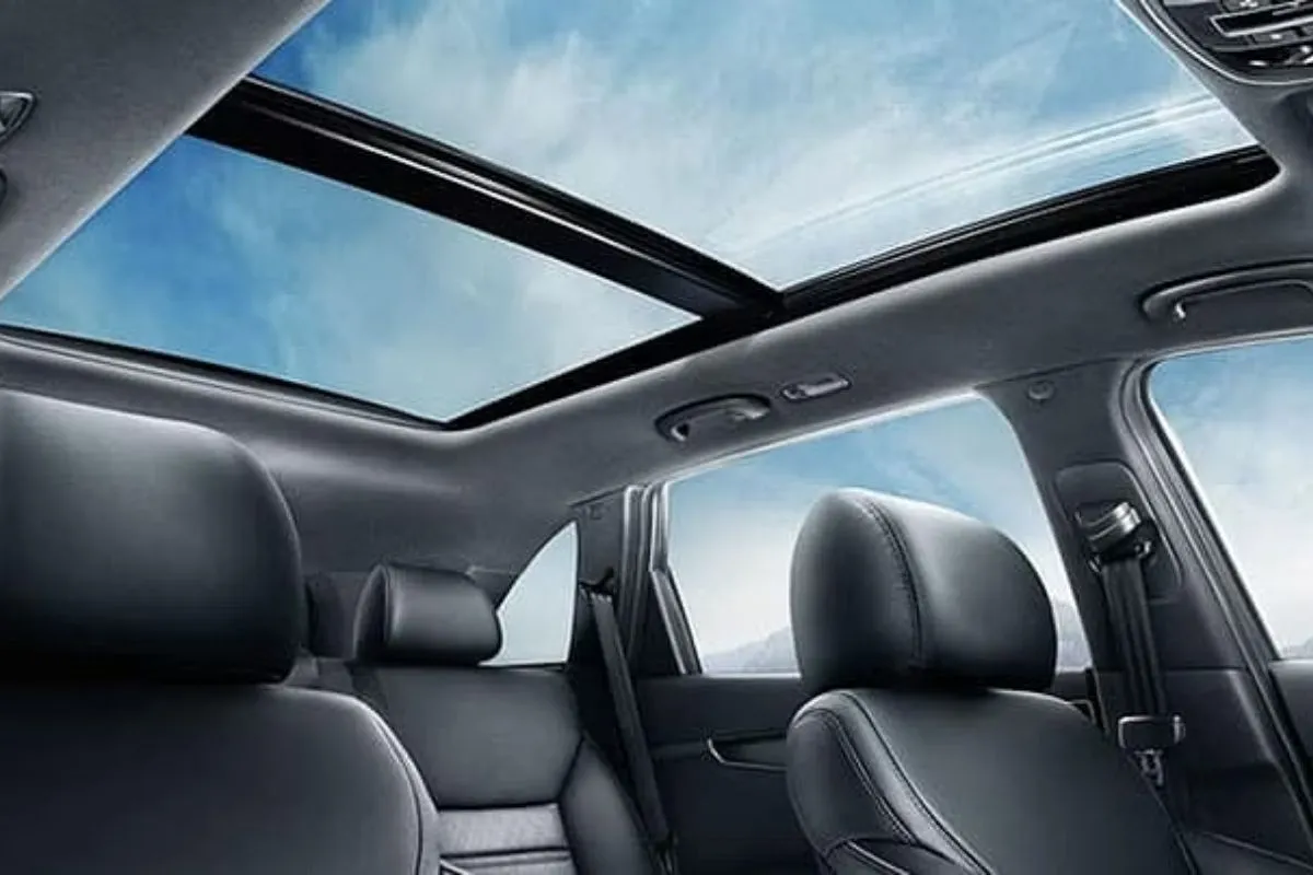 From Panoramic to Moonroof; Check 3 Popular Types of Sunroofs with