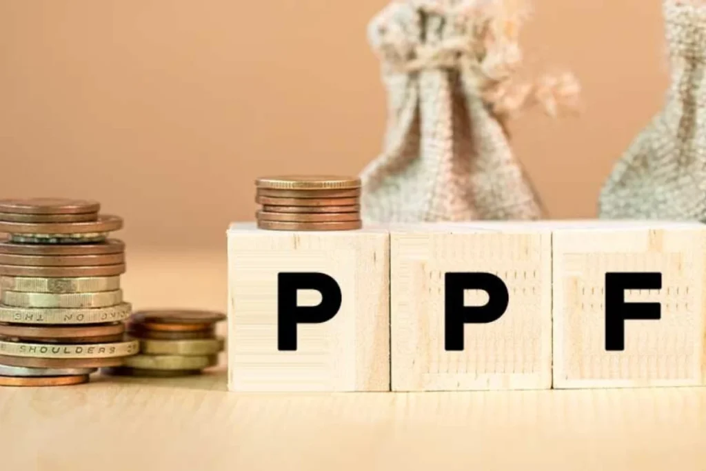 Public Provident Fund