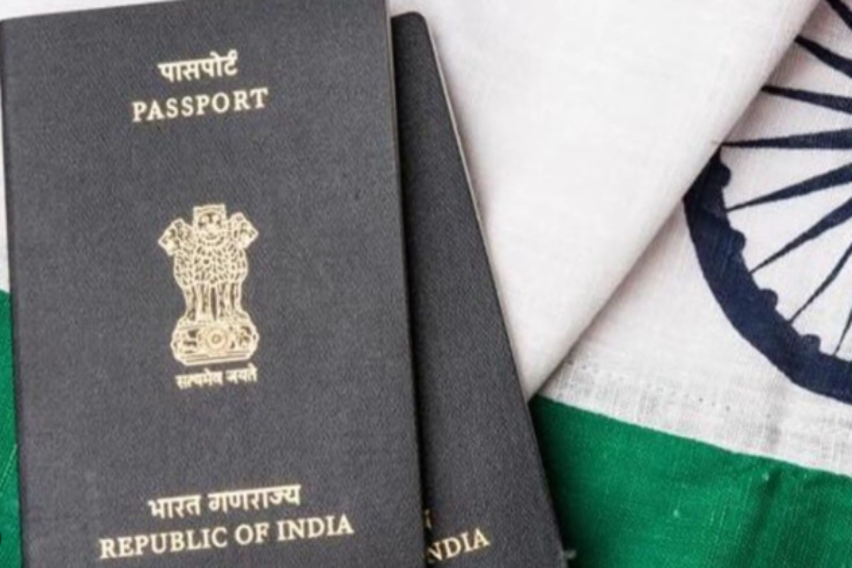 Indian Passport Gets Stronger 2024 Passport Power Rankings Unveiled Check Where We Stand 9986