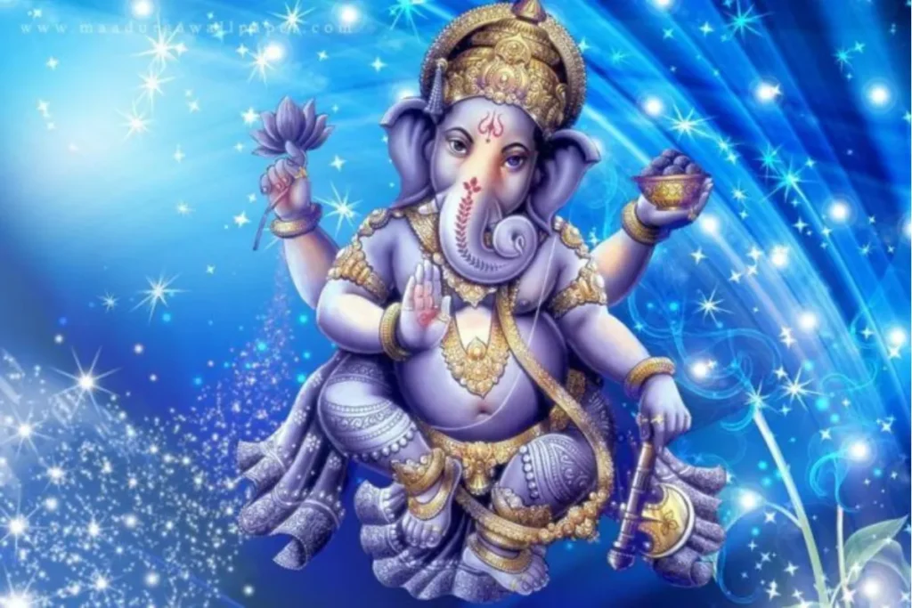 Shri Ganesha