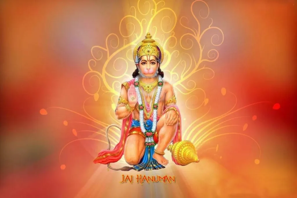 Hanuman Ji HD image