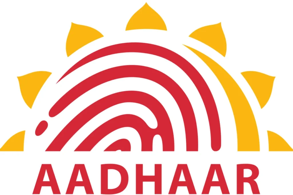 UIDAI Aadhaar