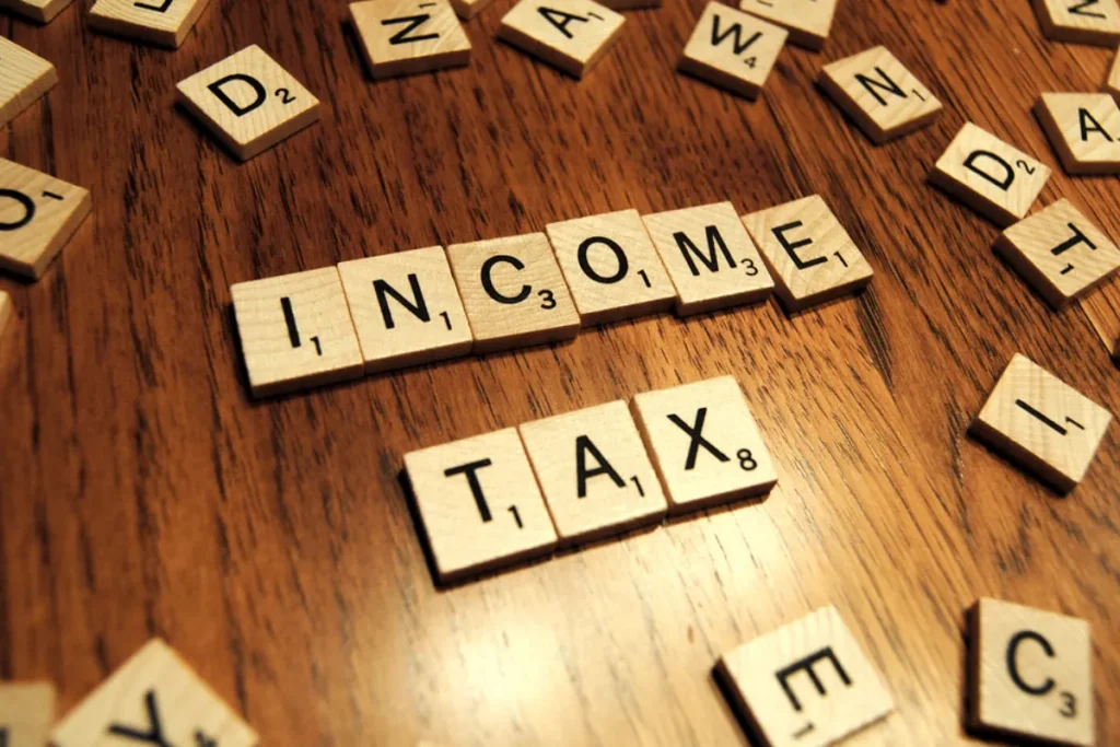 Income Tax News