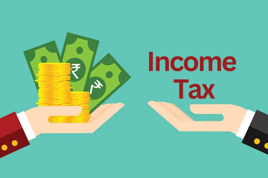 Income Tax News