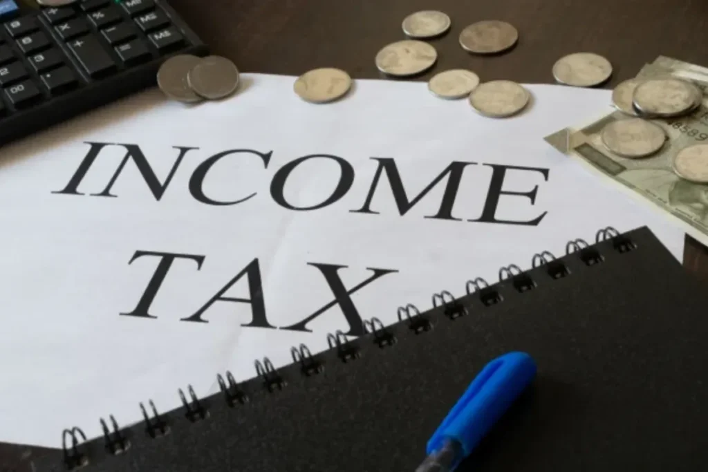 Income Tax News