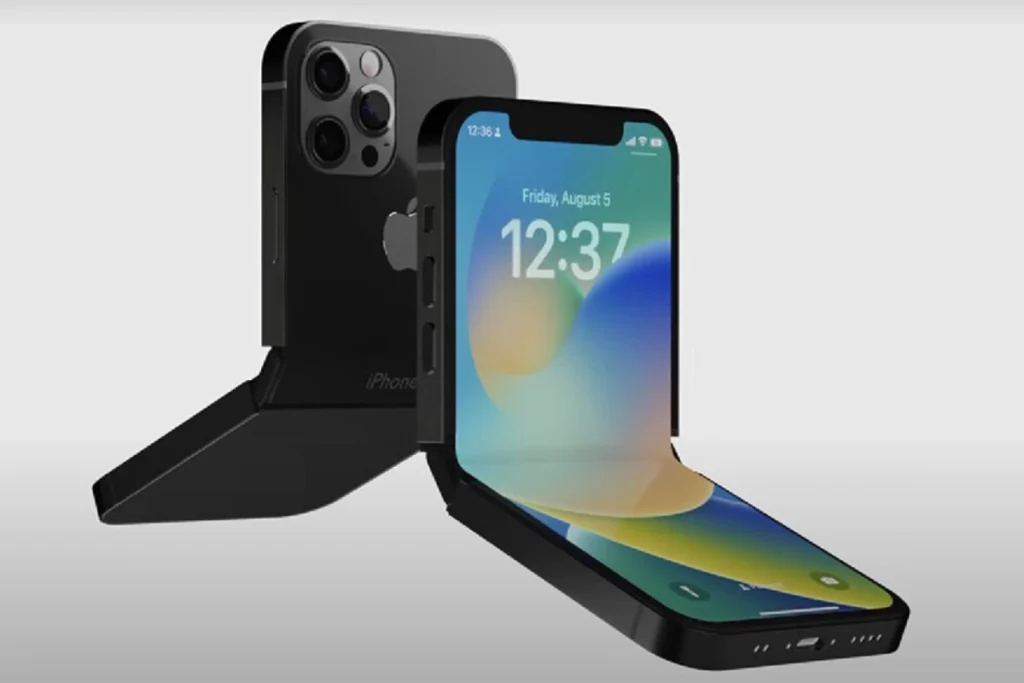 Apple rumoured to launch a foldable iPhone by 2026, Check out