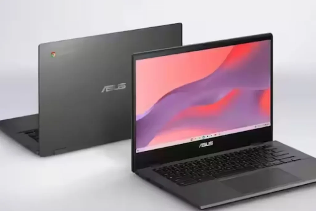 Asus Chromebook CM14