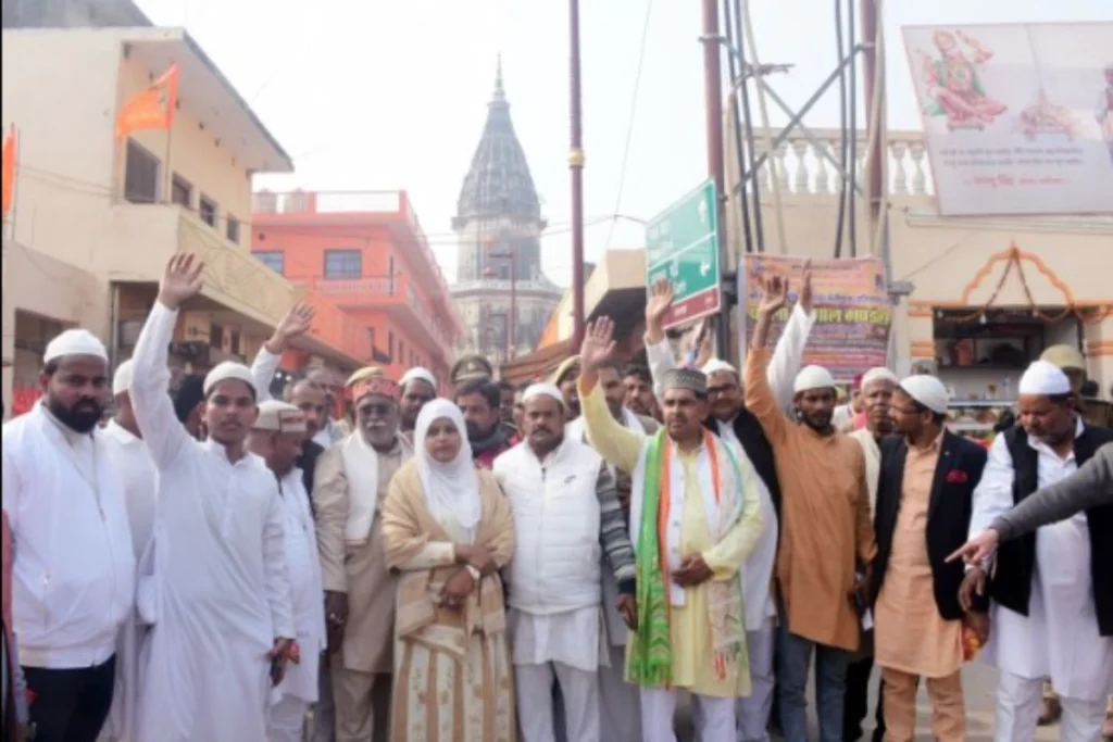 Ayodhya Ram Mandir