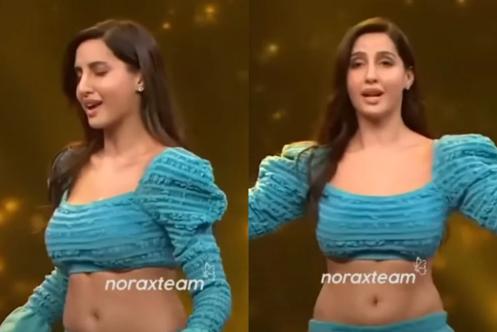 Happy Birthday Nora Fatehi