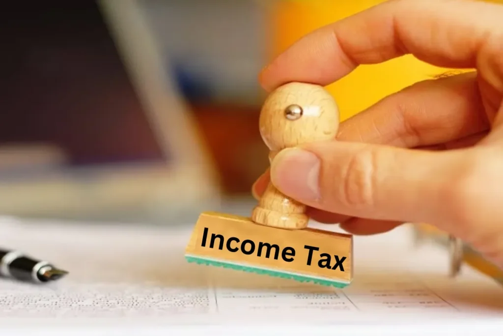 Income Tax News