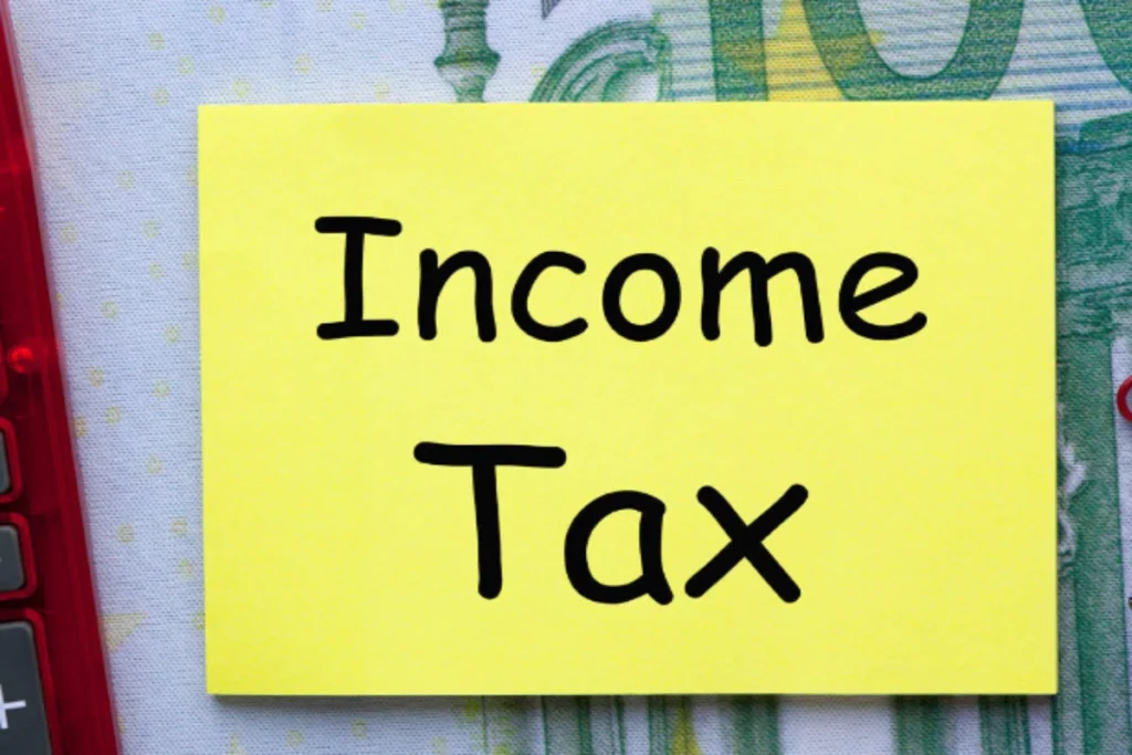 Income Tax News