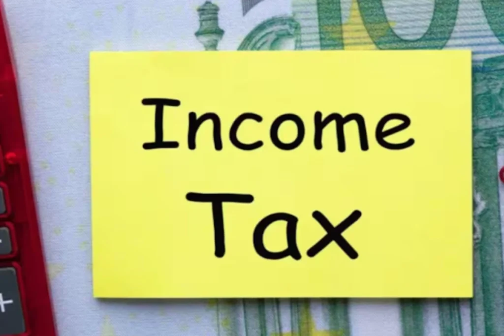 Income Tax News