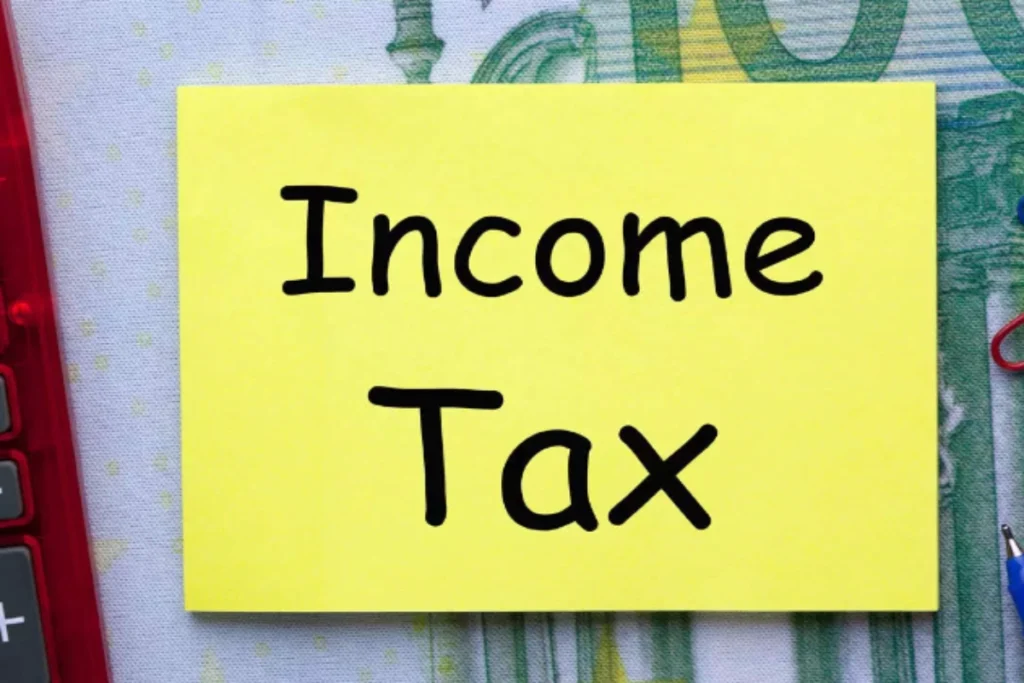 Income Tax News