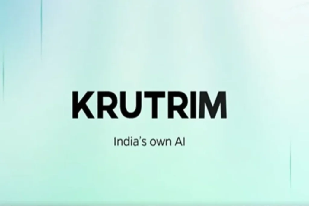 Krutrim AI