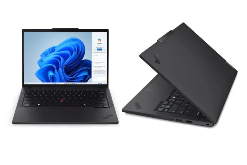 Lenovo ThinkPad T14 Gen 5