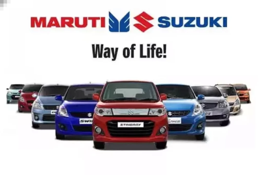 Maruti Suzuki to refund full car price due to Airbag failure, Details here