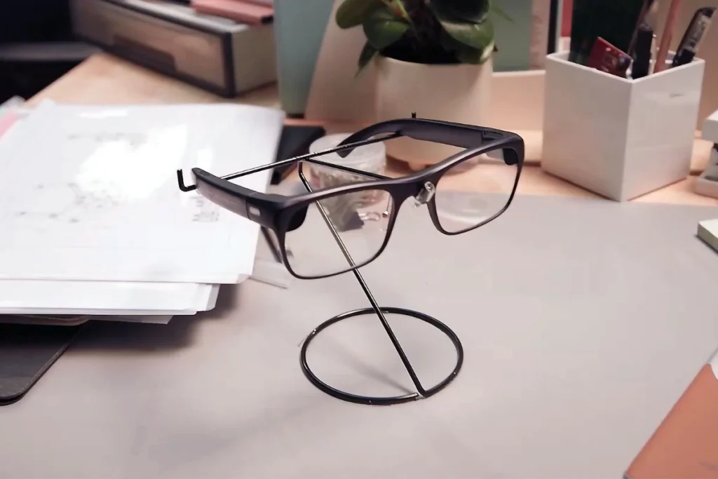 MWC 2024: Oppo Air Glass 3 XR Eyewear Prototype showcased, Details