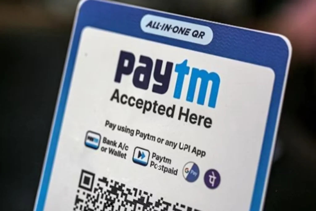 PayTM