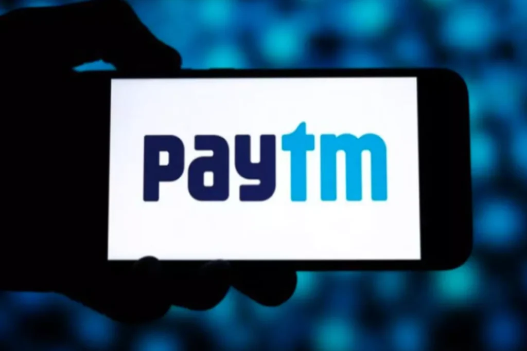 Paytm