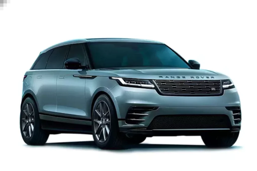 Range Rover Velar gets a price cut, Now cheaper by 6.40 Lakh, Details