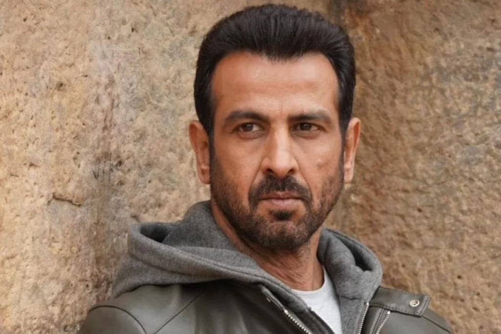 Ronit Roy