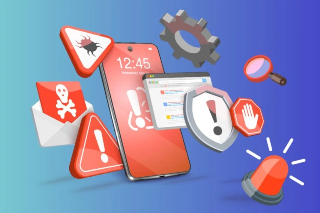 Security Alert: Beware! Delete these 12 apps if you have them in your smartphone right away