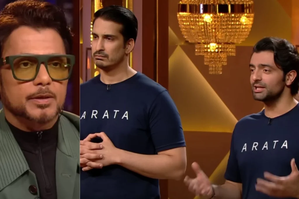 Shark Tank India Season 3