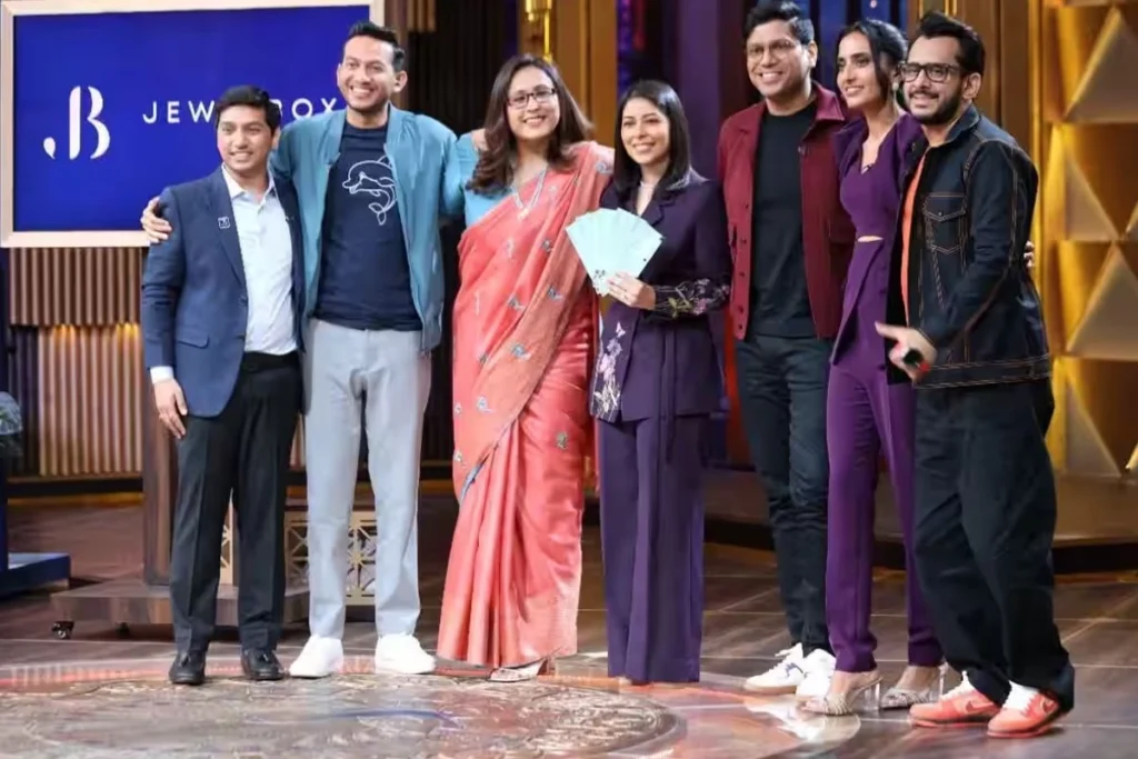 Shark Tank India Season 3