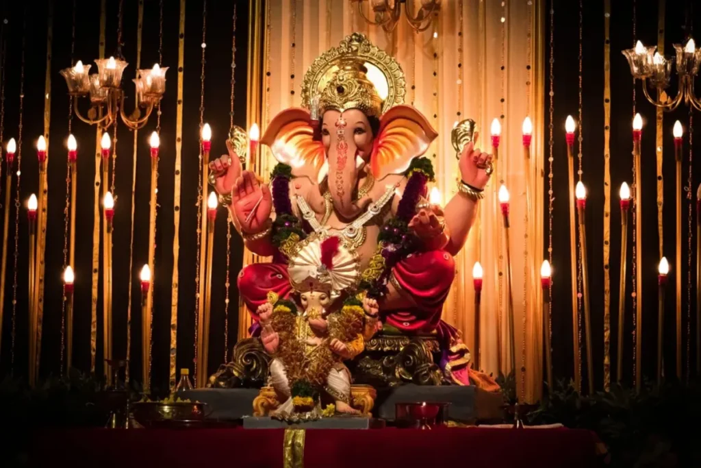 Shri Ganesh Mantras