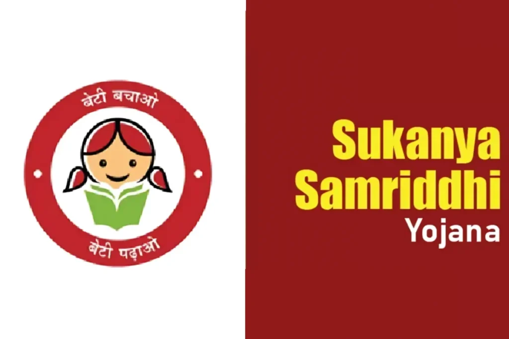 Sukanya Samriddhi Yojana