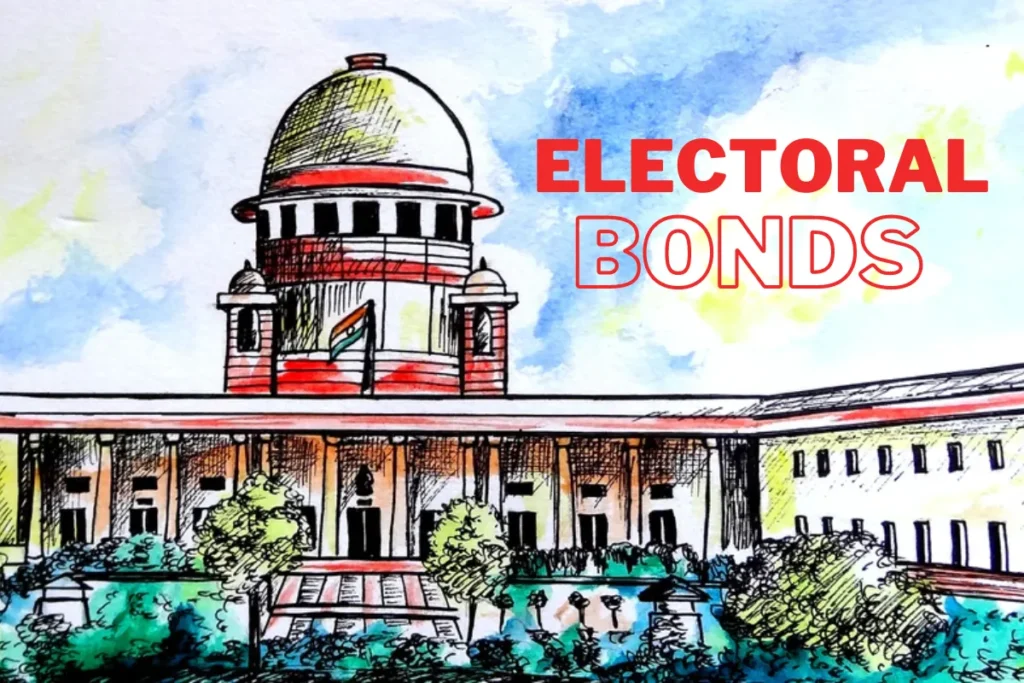 Electoral Bonds