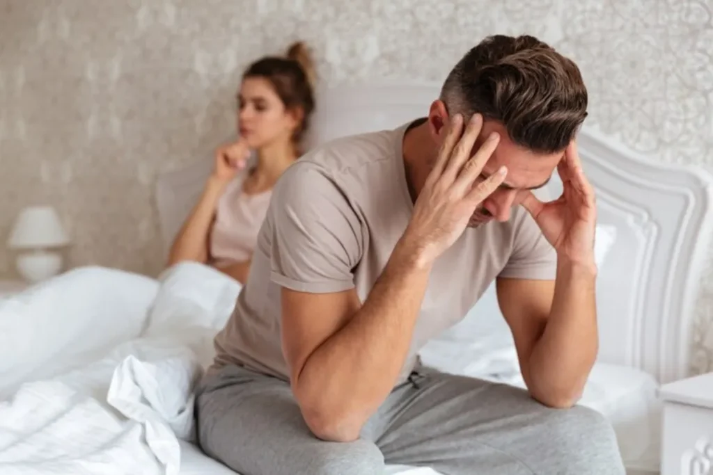 Should Diabetics Worry About Erectile Dysfunction?