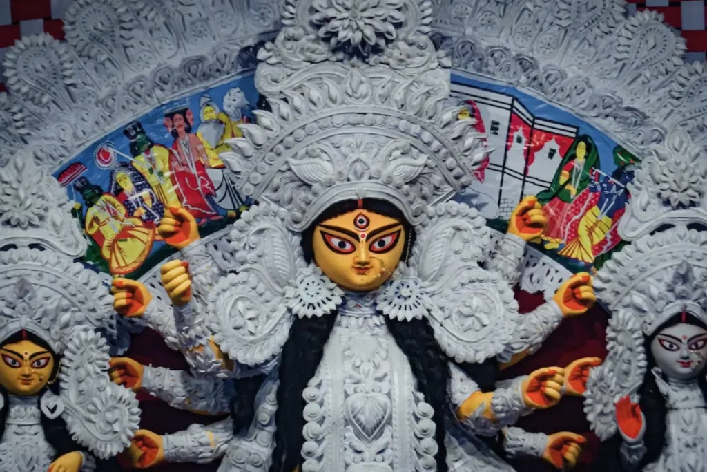 Maa Durga Aarti Lyrics