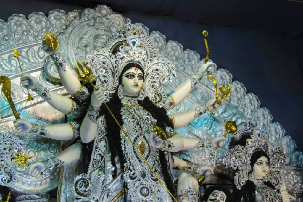 Maa Durga Aarti Lyrics