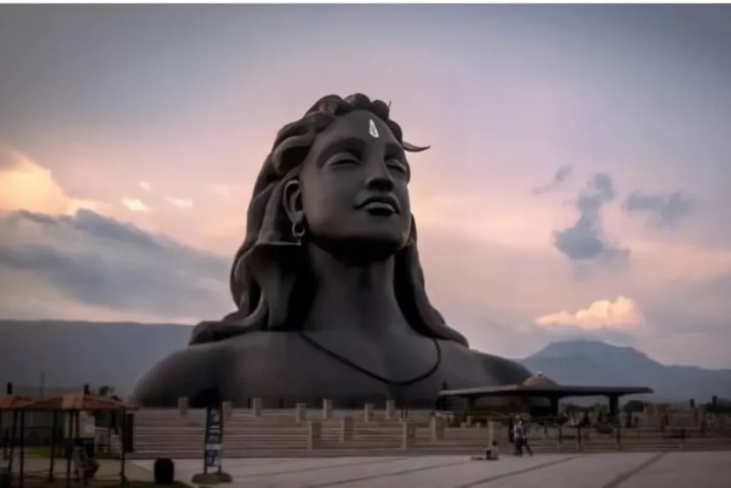 Jewar Airport to get Lord Shiva Statue by Sadhguru