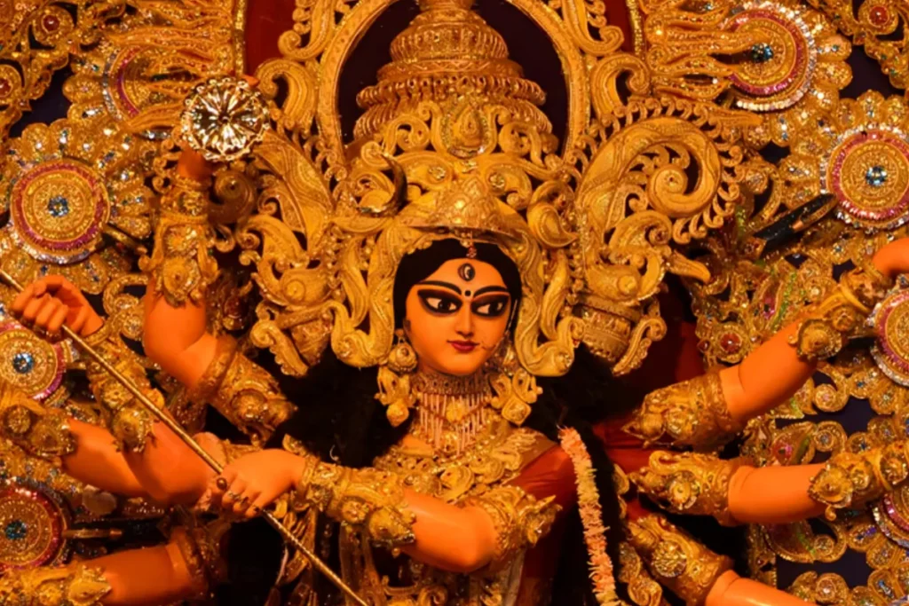 Maa Durga Aarti Lyrics