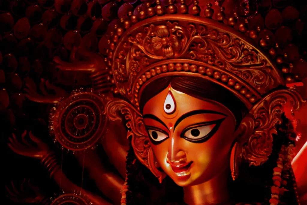 Maa Durga Aarti Lyrics