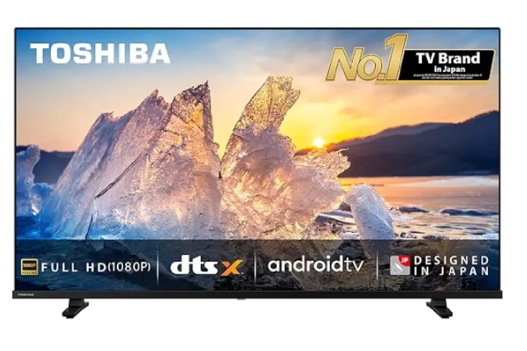 Amazon Smart TV