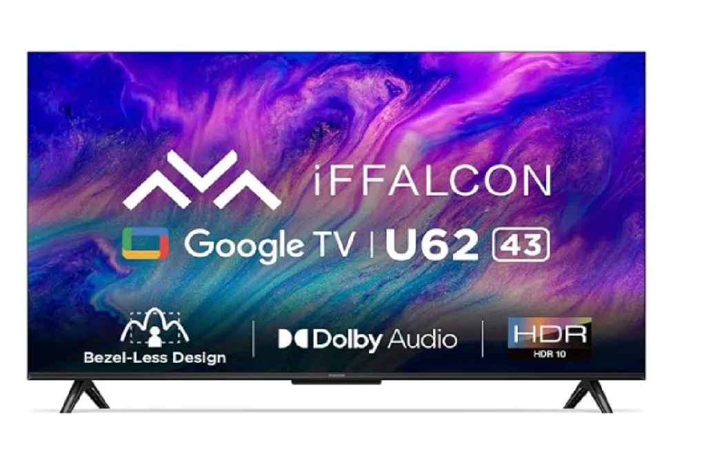 Amazon Smart TV